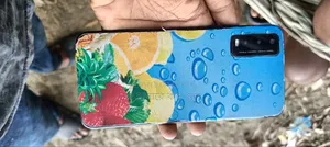 New Vivo Y20 64 GB Black