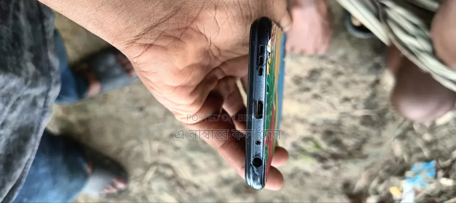 New Vivo Y20 64 GB Black