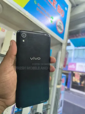 ভিভো ওয়াই৯০ ৩২ জিবি কালো