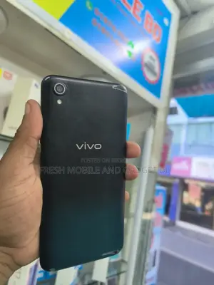 Vivo Y90 32 GB Black