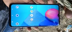 New Vivo Y20 64 GB Black