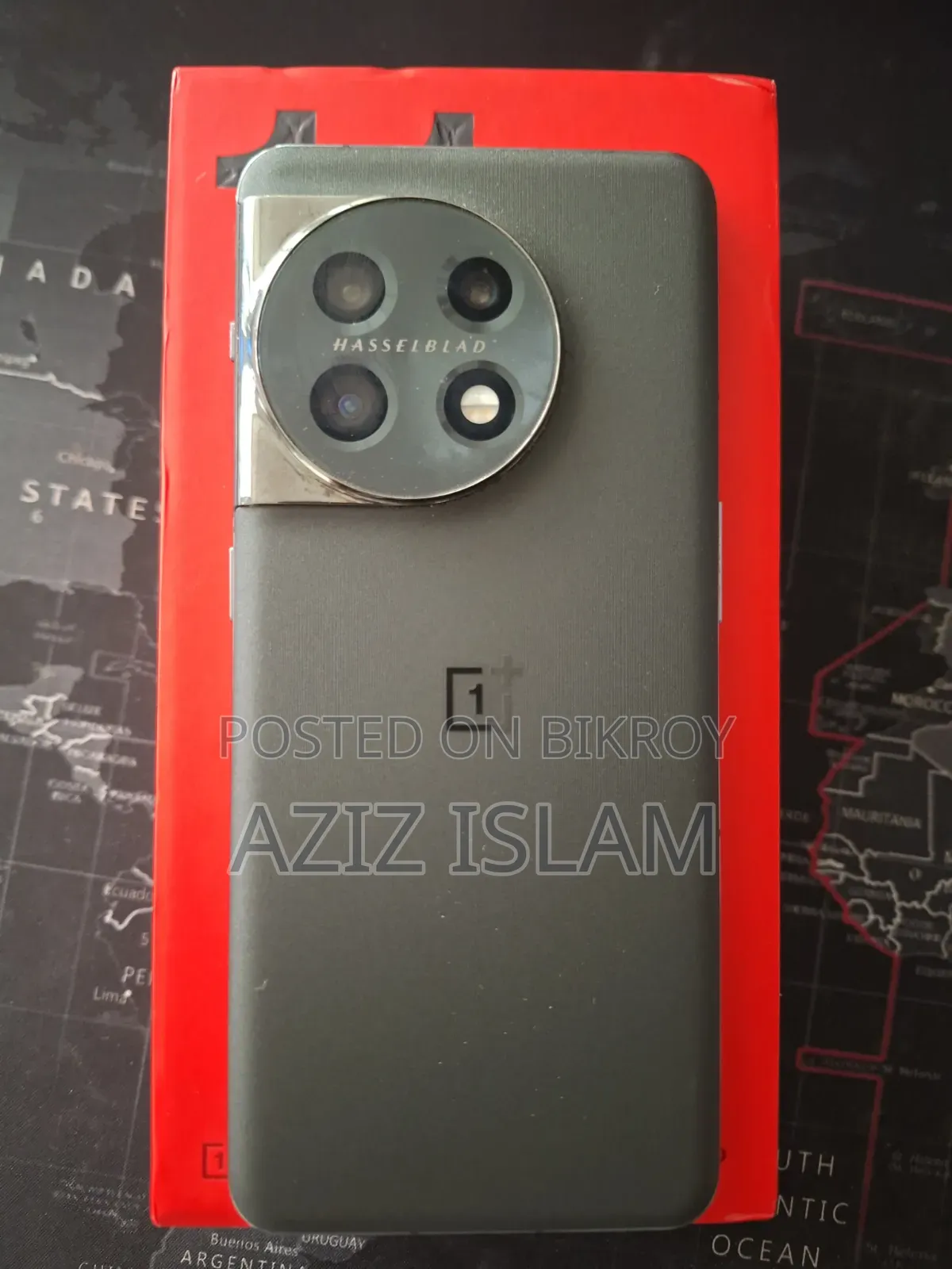 OnePlus 11 256 GB