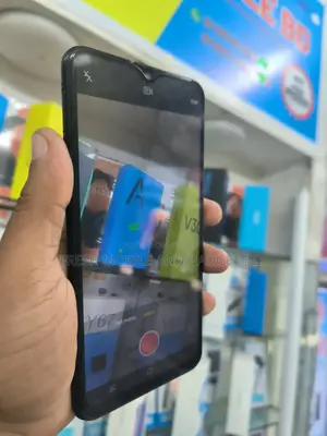 Vivo Y90 32 GB Black
