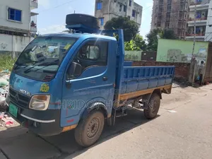 Tata Ace 2019 Blue