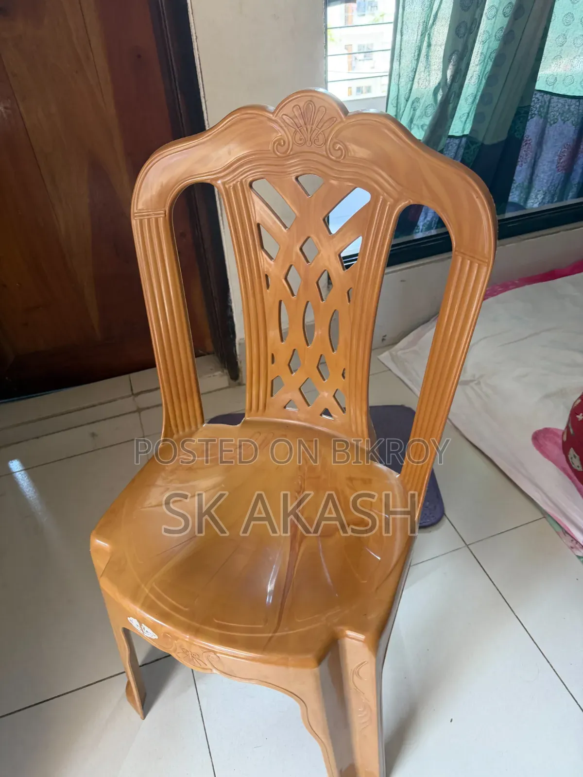 টেবিল এবং চেয়ার