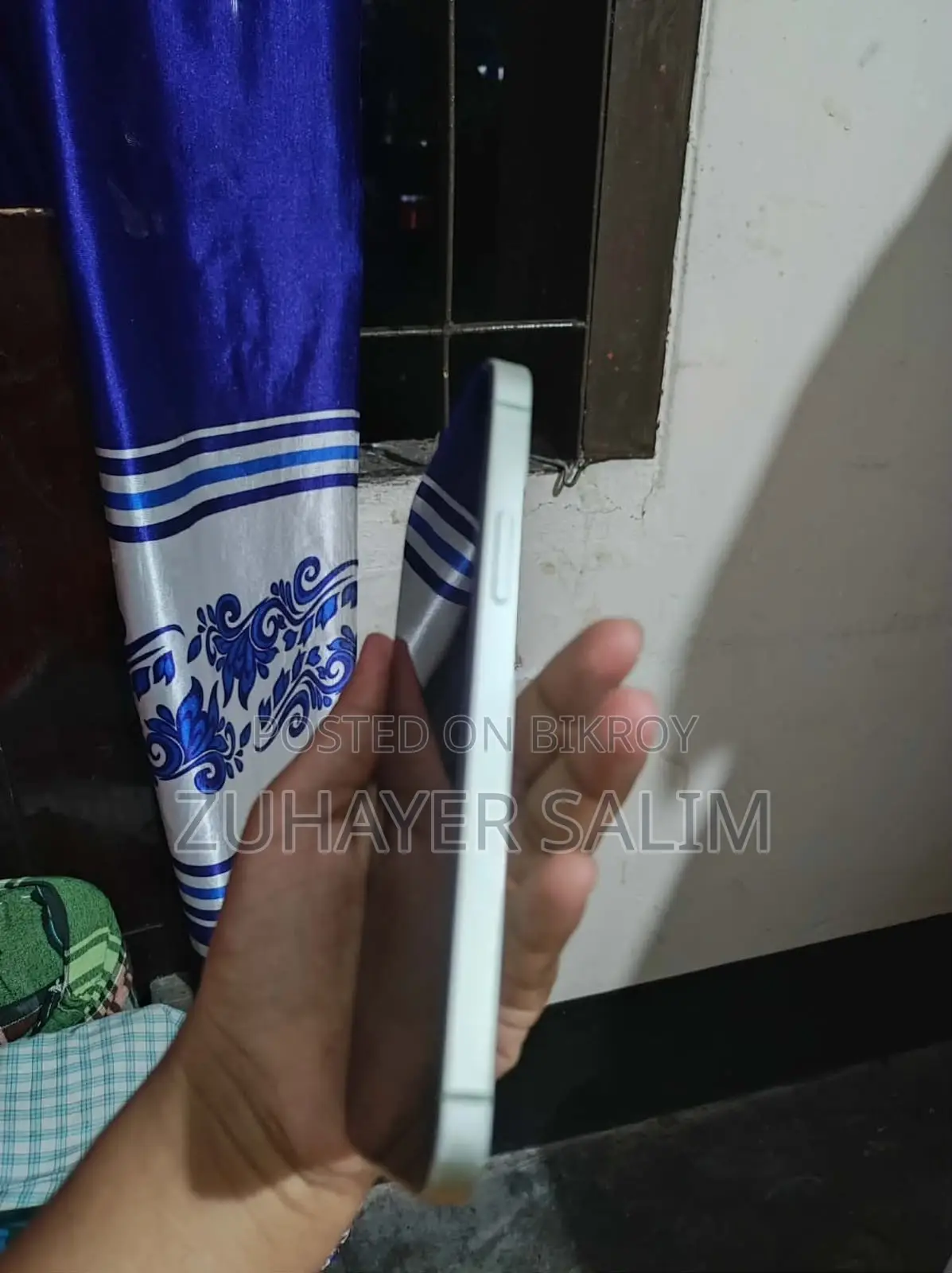 অ্যাপল আইফোন ১২ ১২৮ জিবি গ্রিন