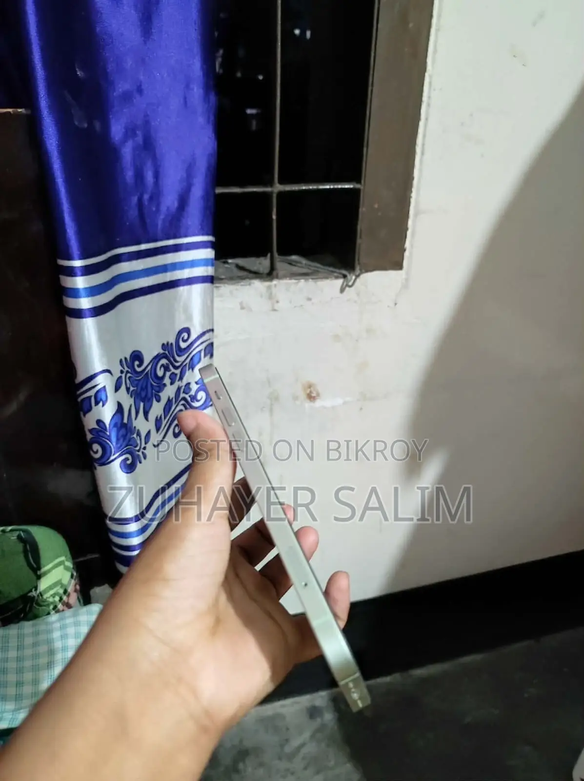 অ্যাপল আইফোন ১২ ১২৮ জিবি গ্রিন