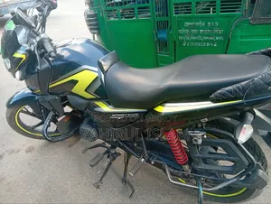 হোন্ডা এসপি ১২৫ ২০২৫ ব্ল্যাক