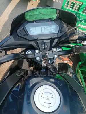 হোন্ডা এসপি ১২৫ ২০২৫ ব্ল্যাক