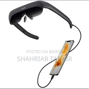 Huawei Vision Glass