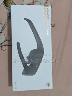 Huawei Vision Glass