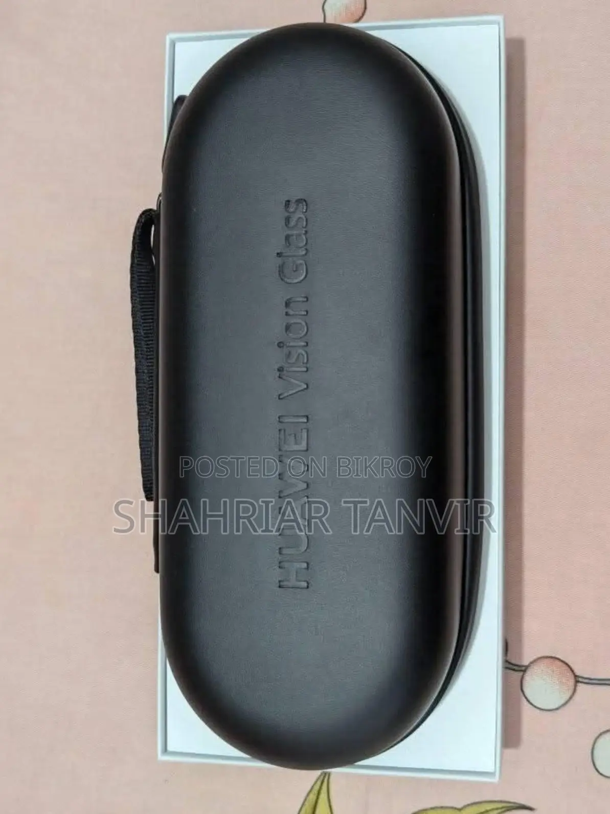 Huawei Vision Glass