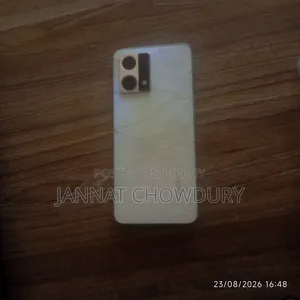 অপ্পো এফ২১এস প্রো ১২৮ জিবি সবুজ