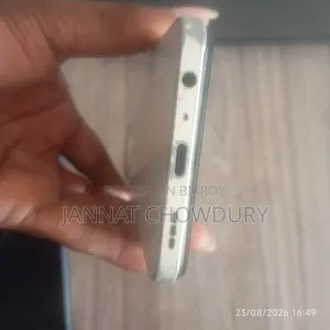 অপ্পো এফ২১এস প্রো ১২৮ জিবি সবুজ