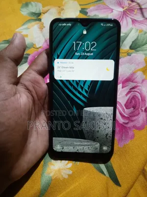 স্যামসাং গ্যালাক্সি এ১০এস ৩২ জিবি নীল