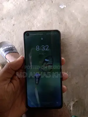 Realme GT Master Edition 128 GB Black