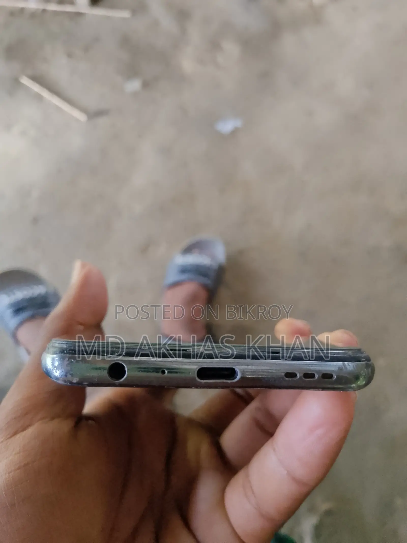 Realme GT Master Edition 128 GB Black