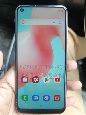 স্যামসাং গ্যালাক্সি এম১১ ৩২ জিবি পার্পল