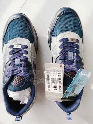 Lotto Original Sneakers – Brand New, Size 40