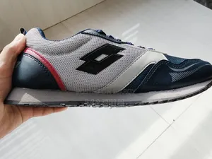 Lotto Original Sneakers – Brand New, Size 40