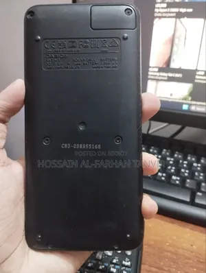 Casio 991 CW Scientific Calculator Original