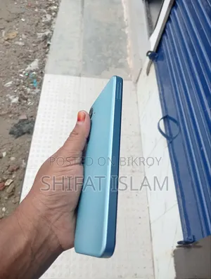 Samsung Galaxy M35 128 GB Green