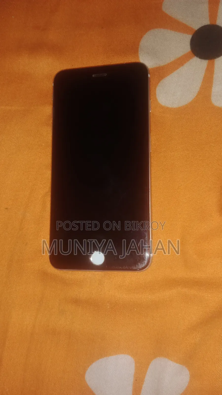 অ্যাপল আইফোন ৬এস প্লাস ৬৪ জিবি গোল্ড