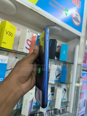 Realme 6 128 GB Gray