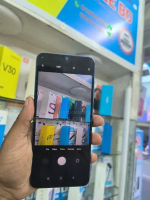 রিয়েলমি ৬ ১২৮ জিবি গ্রে