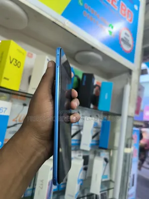 শাওমি রেডমি ১০এ ১২৮ জিবি নীল