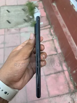 Google Pixel 6 Pro 128 GB Black