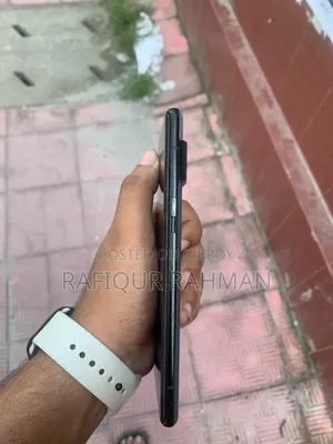 Google Pixel 6 Pro 128 GB Black