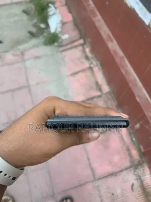 Google Pixel 6 Pro 128 GB Black