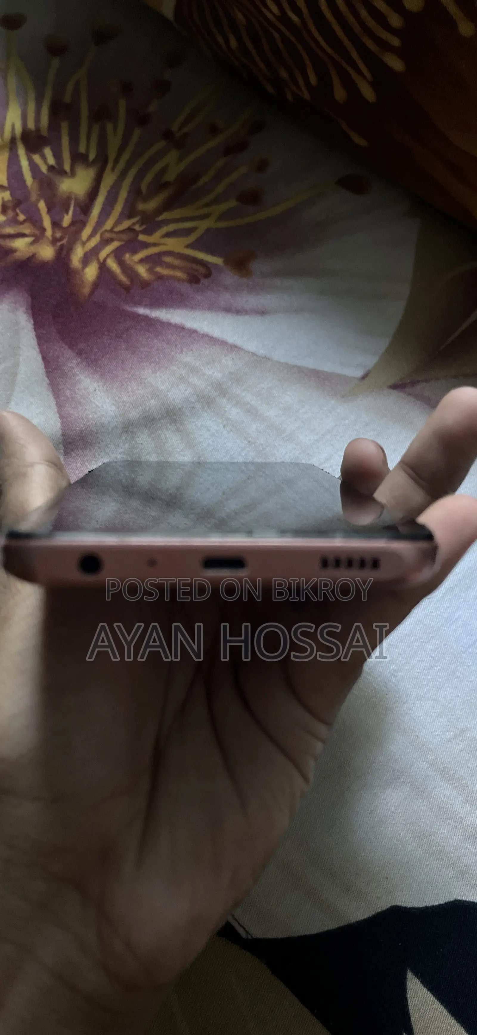 Samsung Galaxy A03 Core 32 GB Red