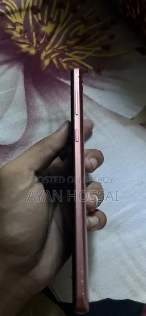 Samsung Galaxy A03 Core 32 GB Red
