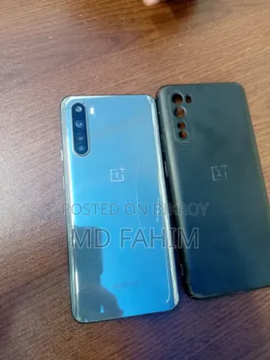 ওয়ানপ্লাস নর্ড ১২৮ জিবি পার্পল