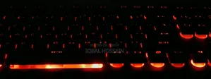 Aula Keyboard