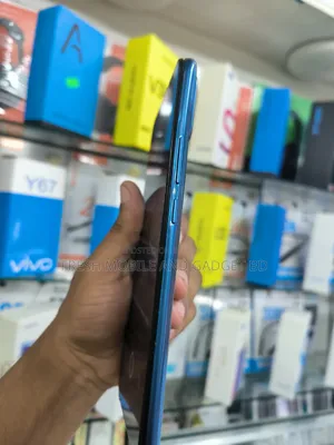 ইনফিনিক্স হট ১১ প্লে ১২৮ জিবি ব্লু