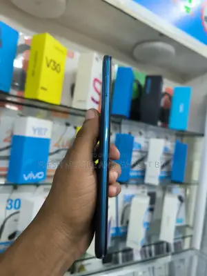 Infinix Hot 11 Play 128 GB Blue