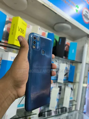ইনফিনিক্স হট ১১ প্লে ১২৮ জিবি ব্লু