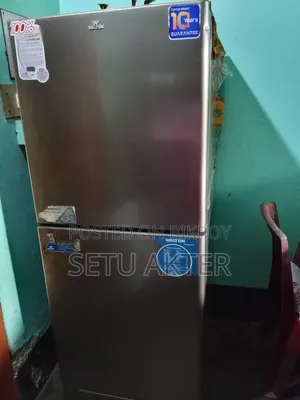 Refrigerator 307 Liters