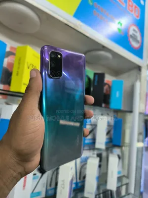 ওপ্পো এ৯২ ১২৮ জিবি