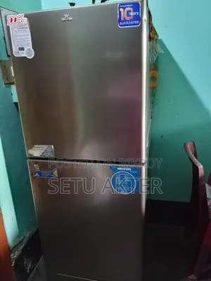 Refrigerator 307 Liters