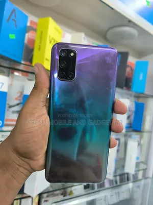 ওপ্পো এ৯২ ১২৮ জিবি