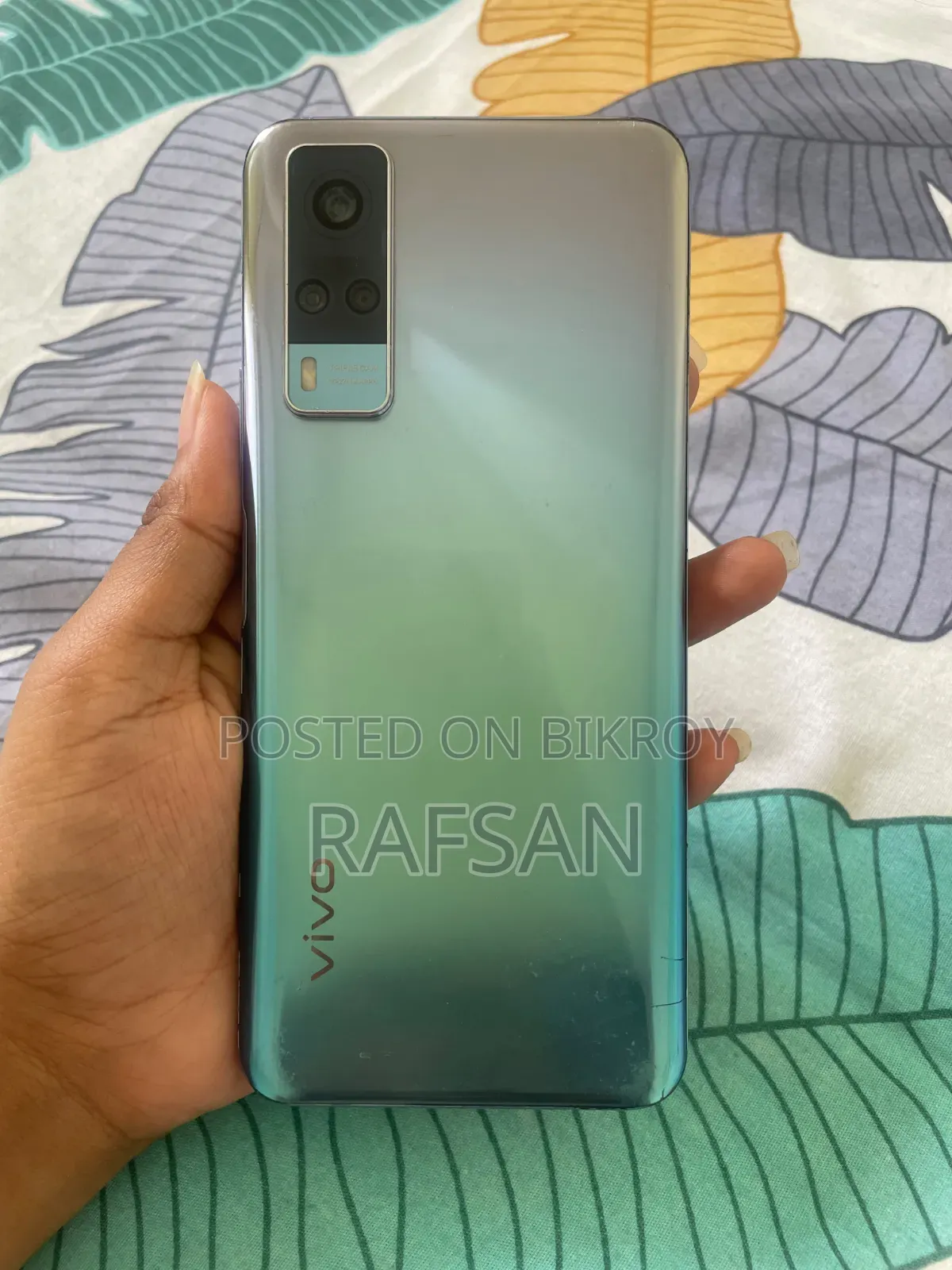 Vivo Y51 16 GB