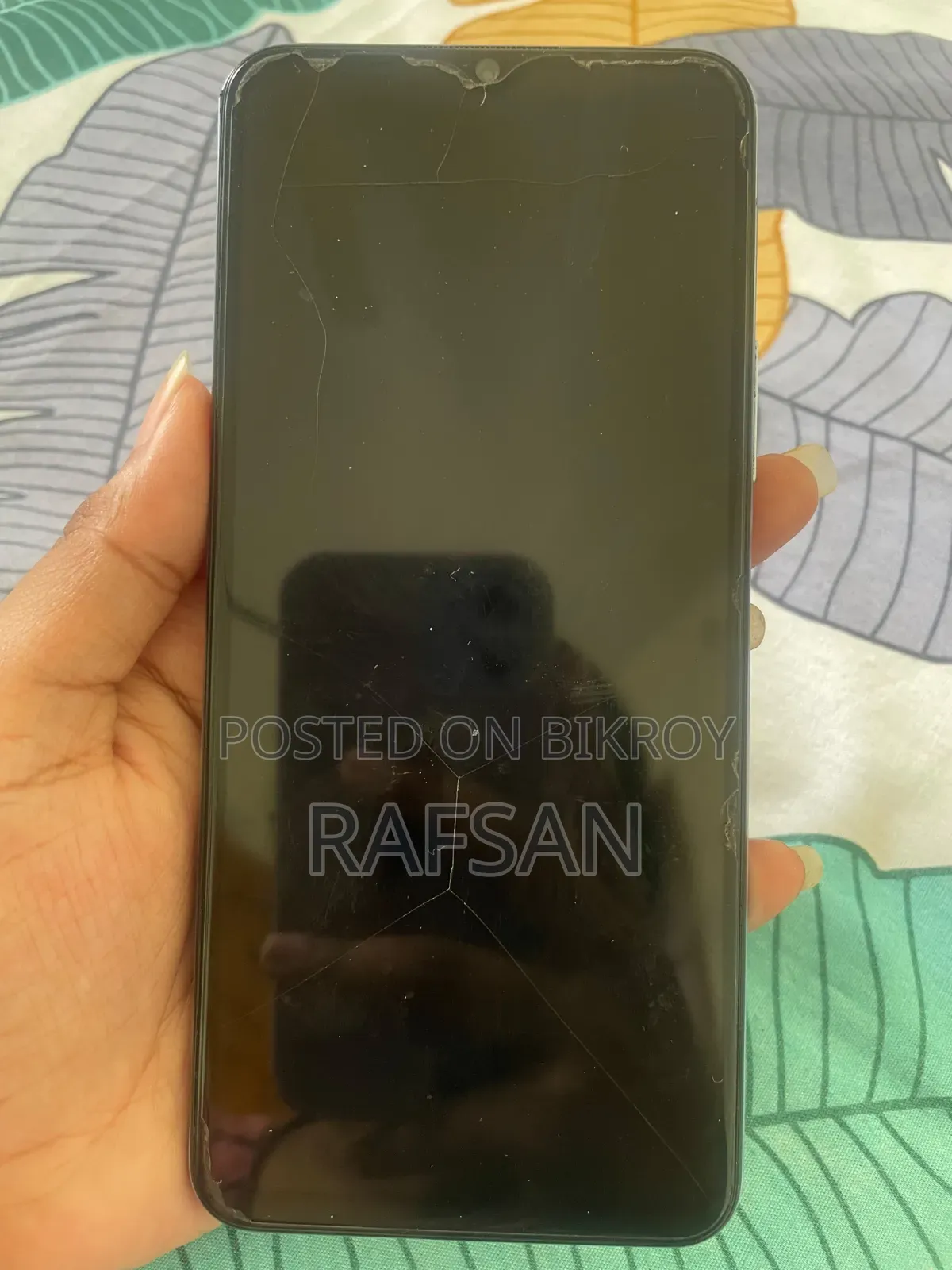 Vivo Y51 16 GB
