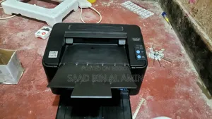 Pantum P2500 Black and White Printer