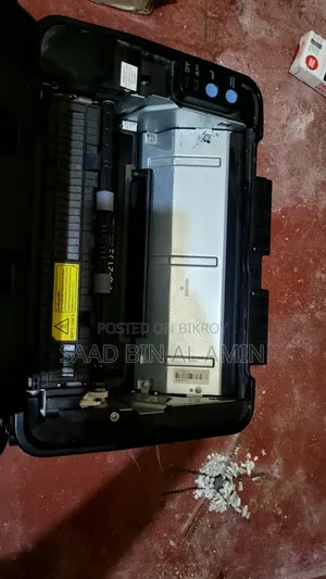 Pantum P2500 Black and White Printer