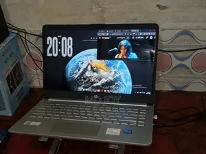 HP 14S Laptop 12GB Intel Core i3 512GB SSD