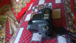 DSLR Camera Sell